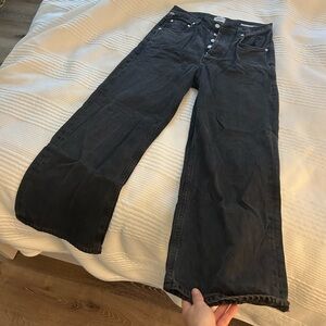 Citizens of humanity gaucho jeans